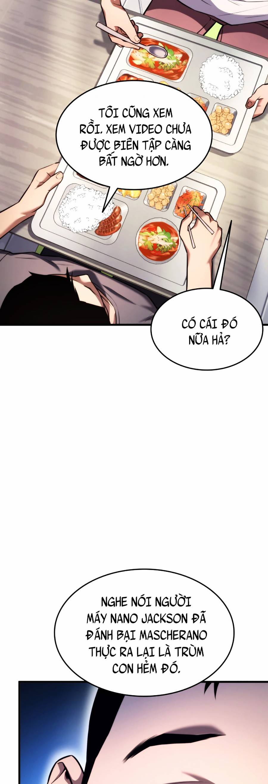 Ranker Tái Xuất: Chapter 49