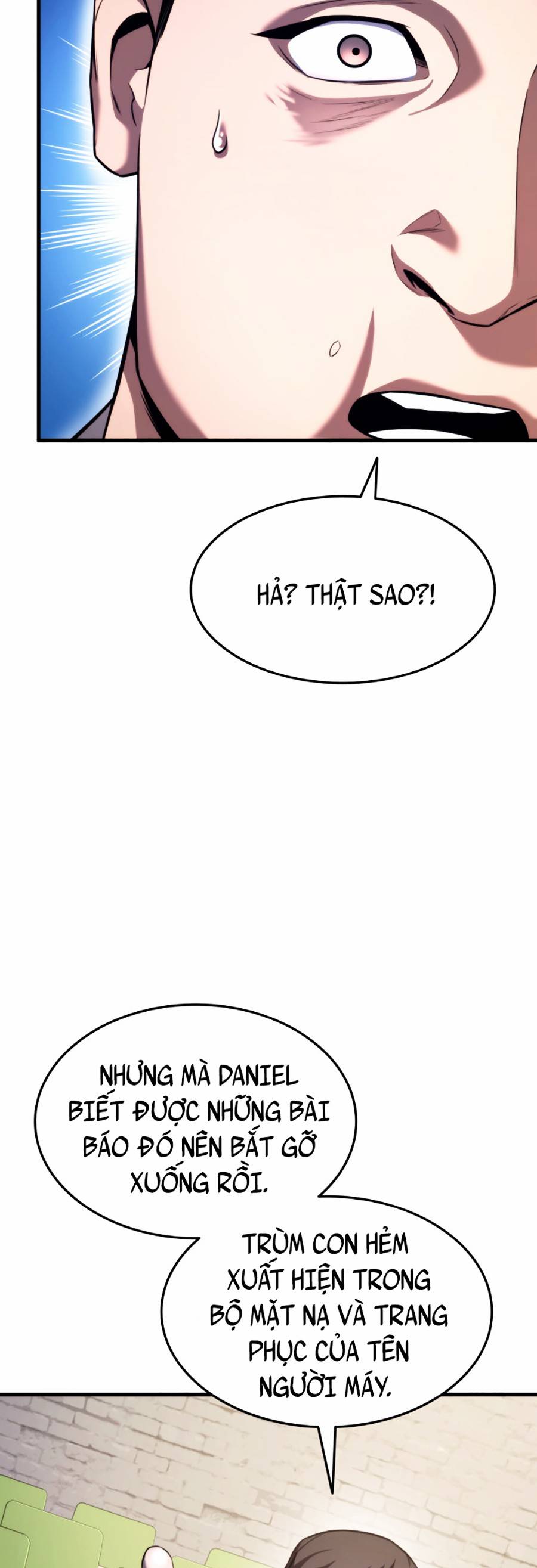 Ranker Tái Xuất: Chapter 49