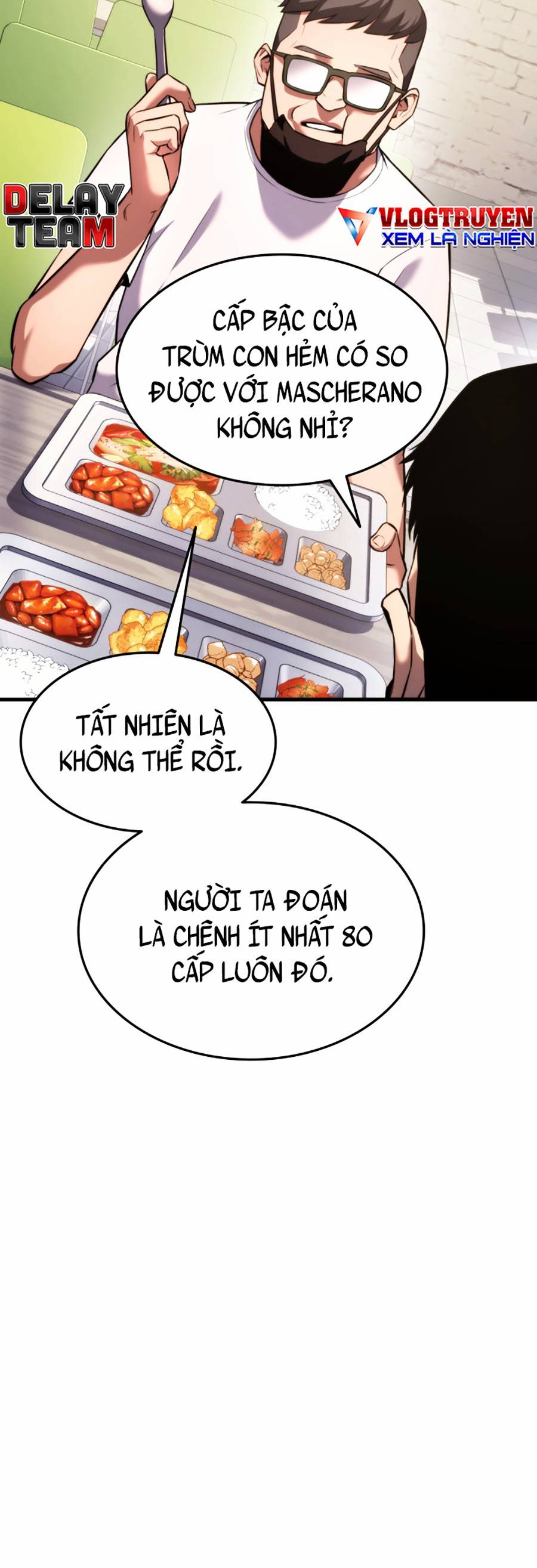 Ranker Tái Xuất: Chapter 49