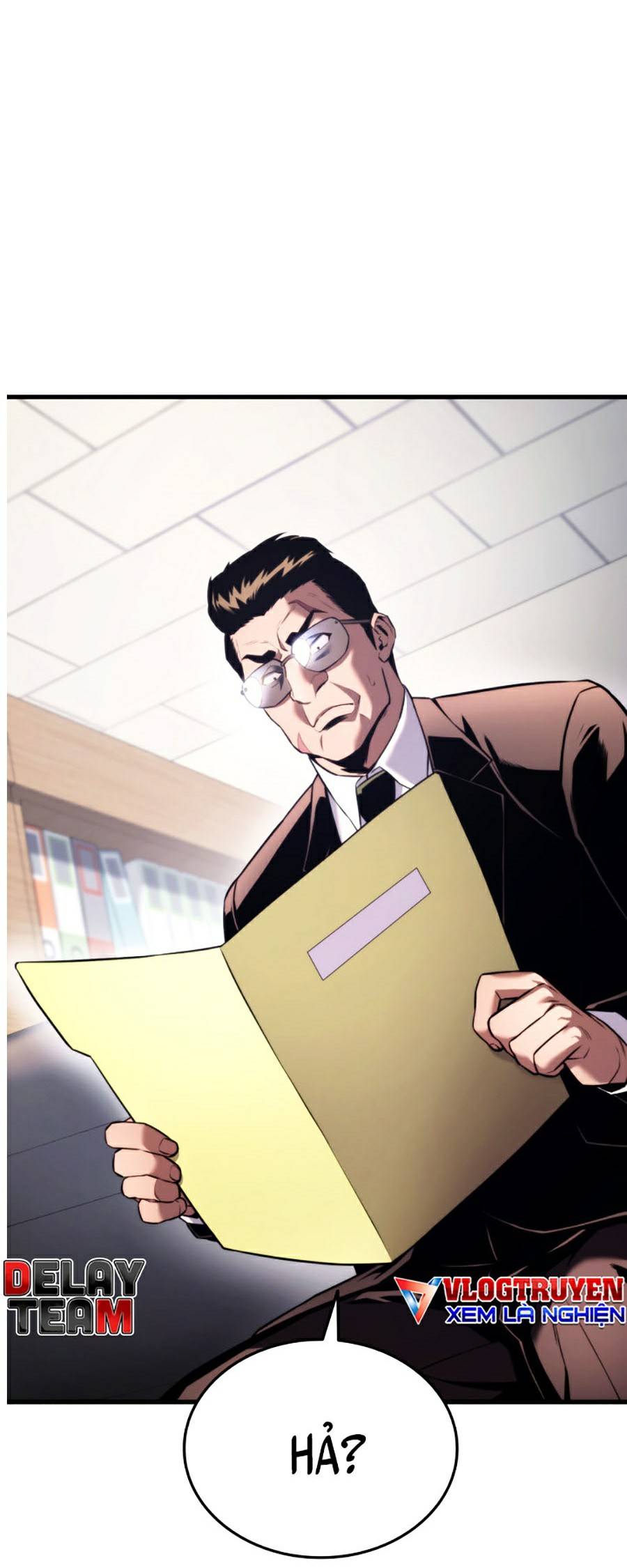 Ranker Tái Xuất: Chapter 49