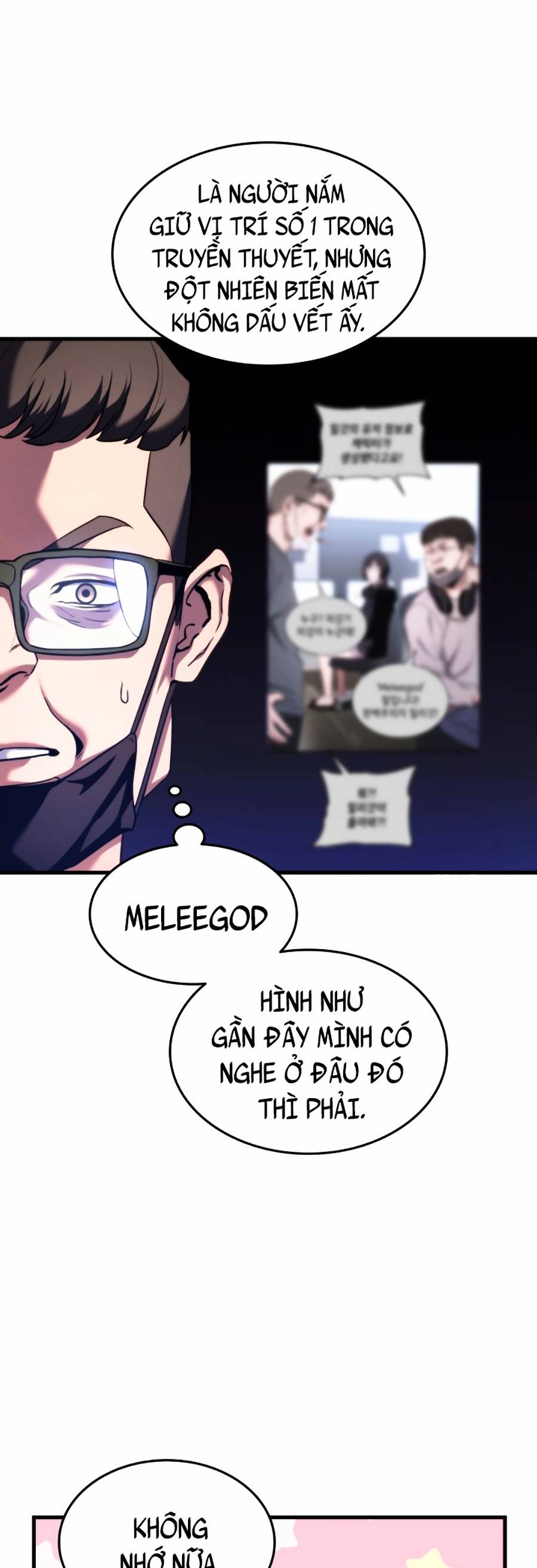 Ranker Tái Xuất: Chapter 49