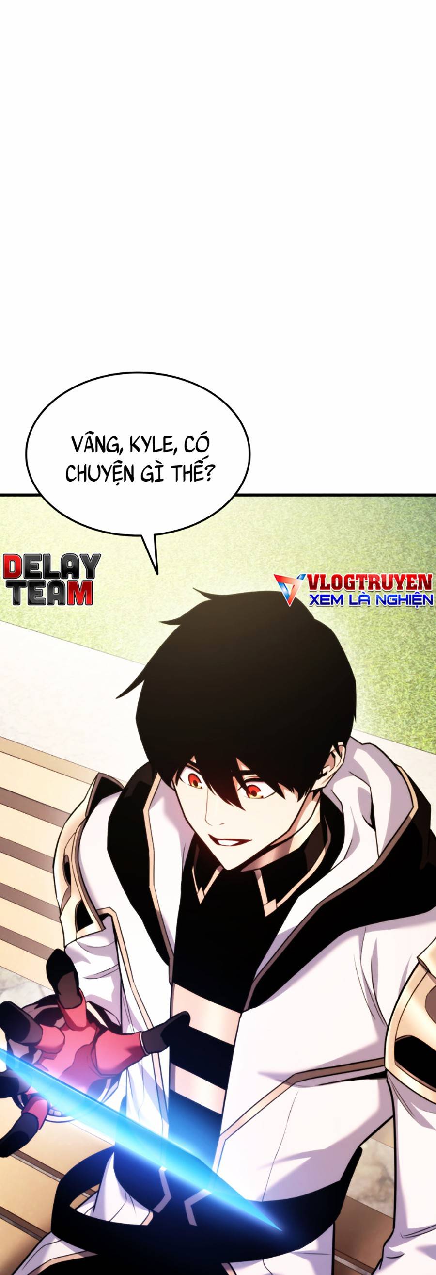 Ranker Tái Xuất: Chapter 49