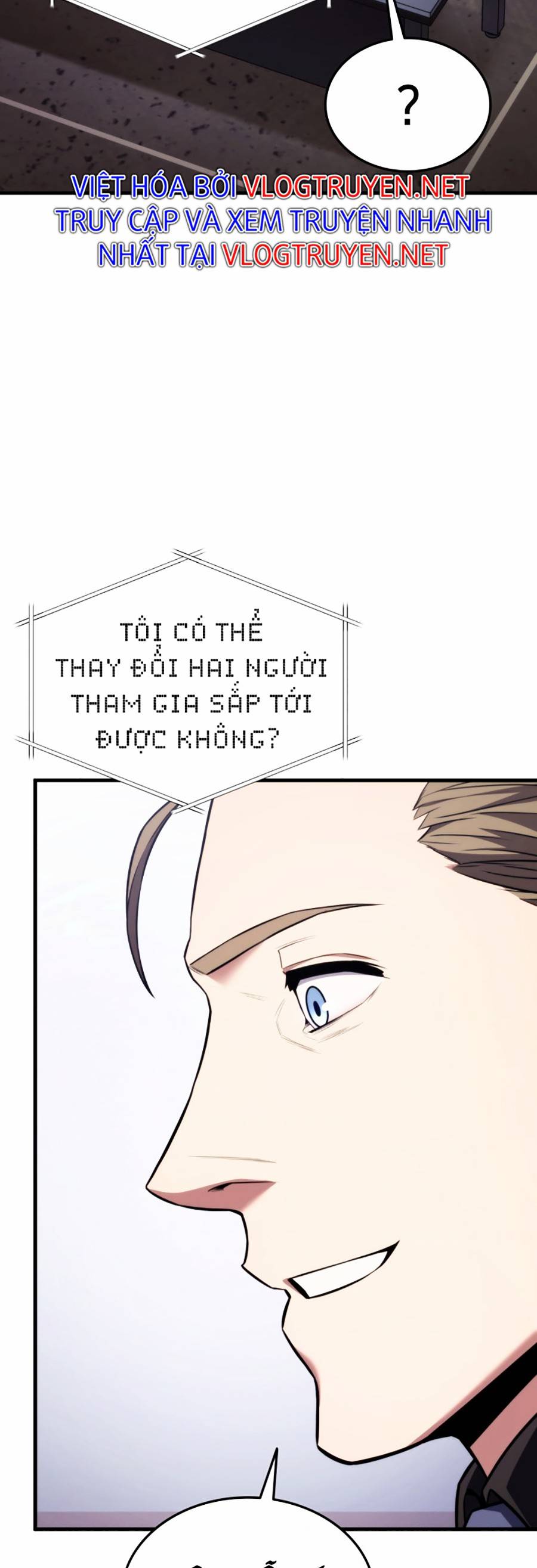 Ranker Tái Xuất: Chapter 49
