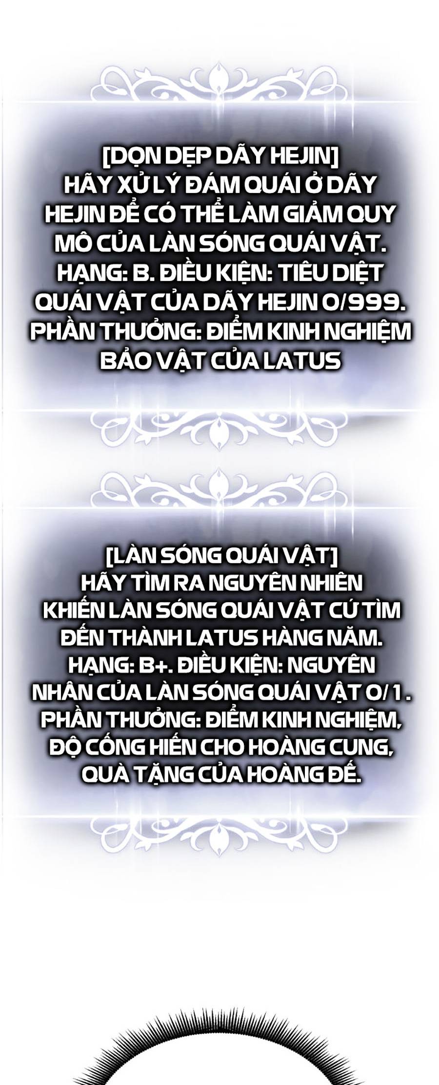 Ranker Tái Xuất: Chapter 50