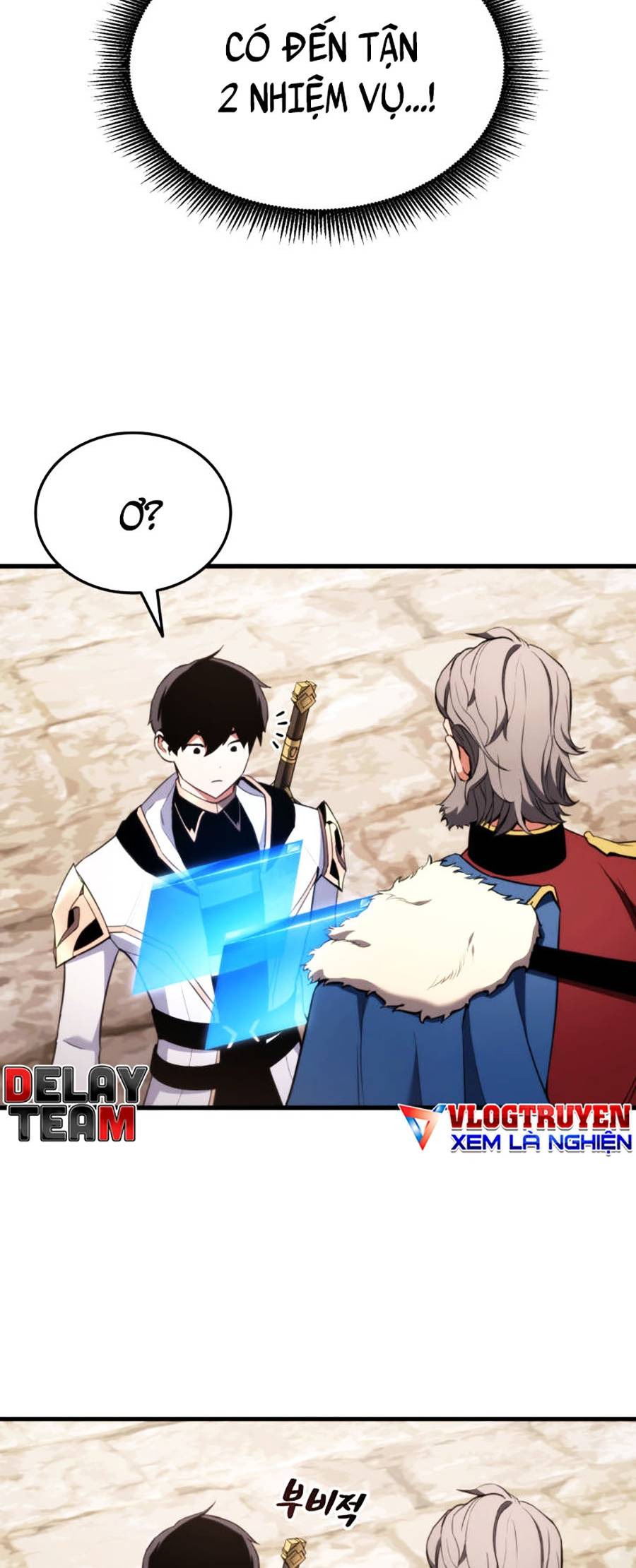 Ranker Tái Xuất: Chapter 50