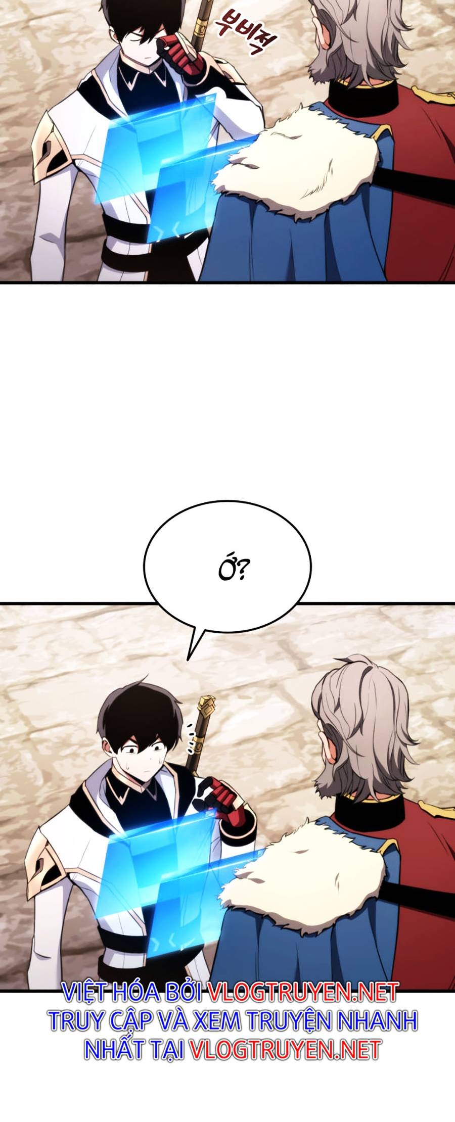 Ranker Tái Xuất: Chapter 50