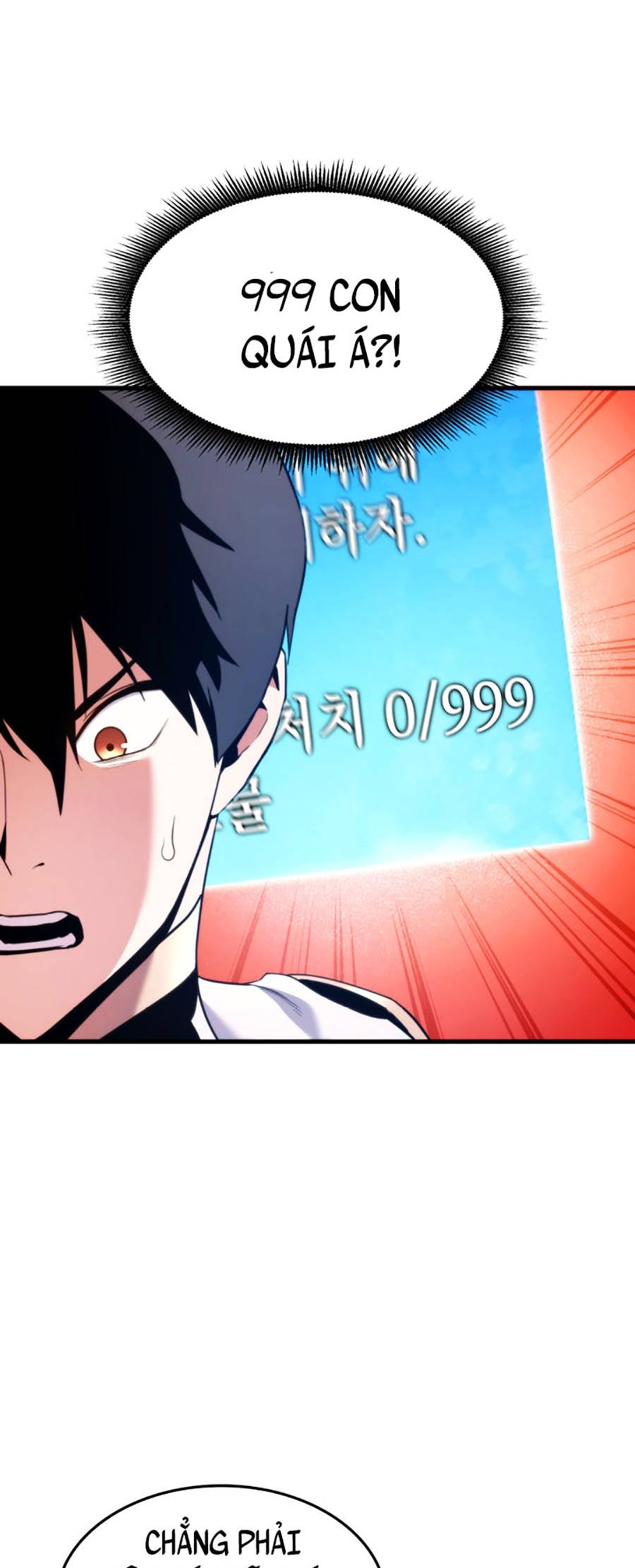 Ranker Tái Xuất: Chapter 50