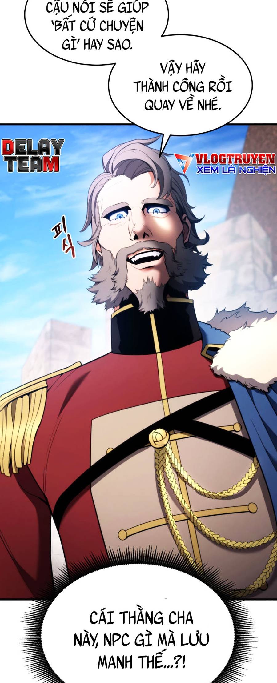 Ranker Tái Xuất: Chapter 50