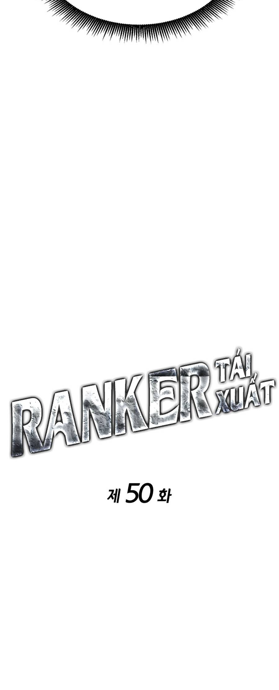 Ranker Tái Xuất: Chapter 50