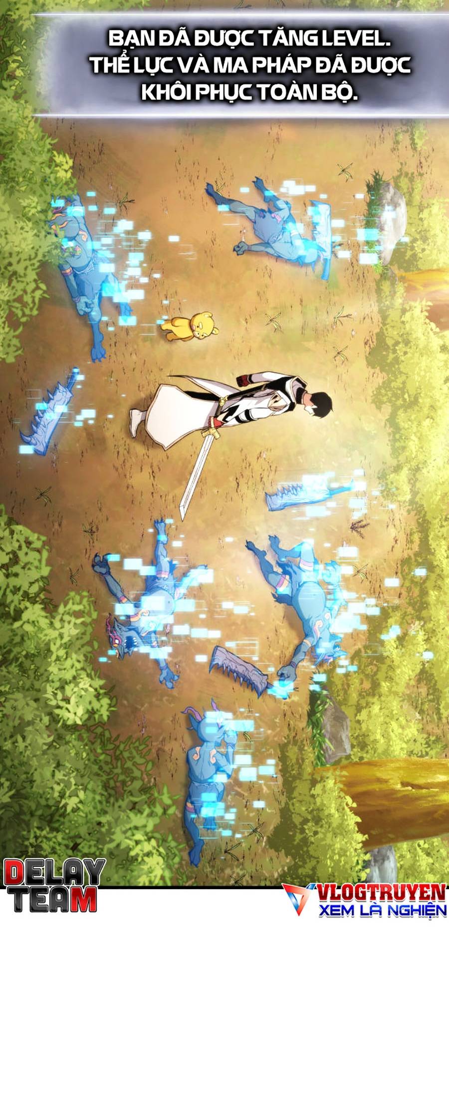 Ranker Tái Xuất: Chapter 50