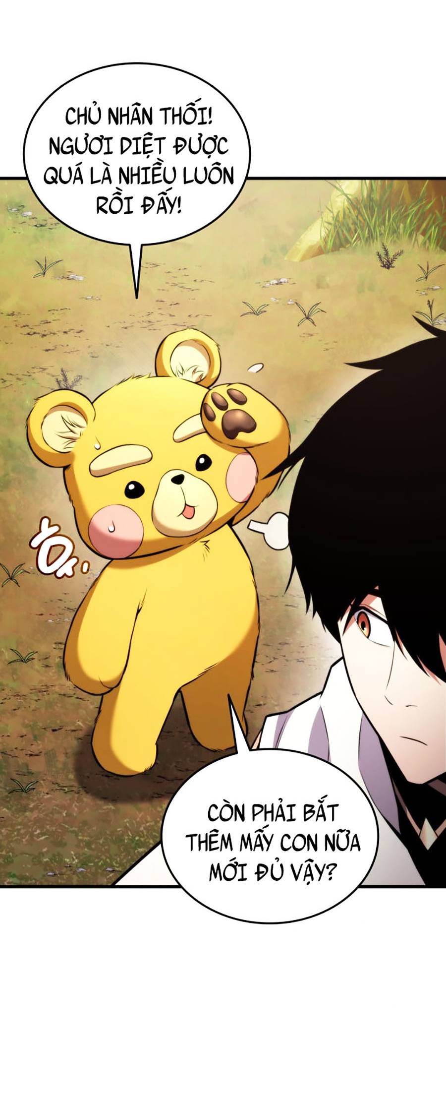 Ranker Tái Xuất: Chapter 50