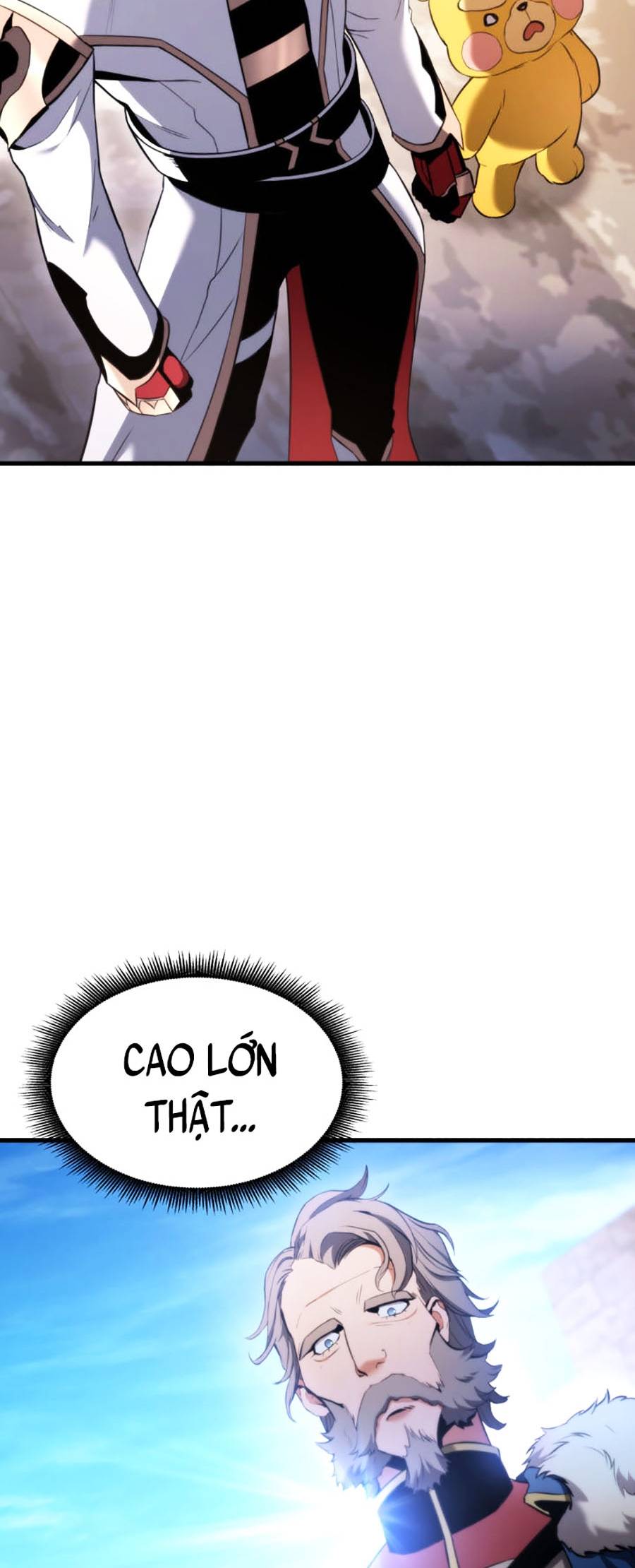 Ranker Tái Xuất: Chapter 50