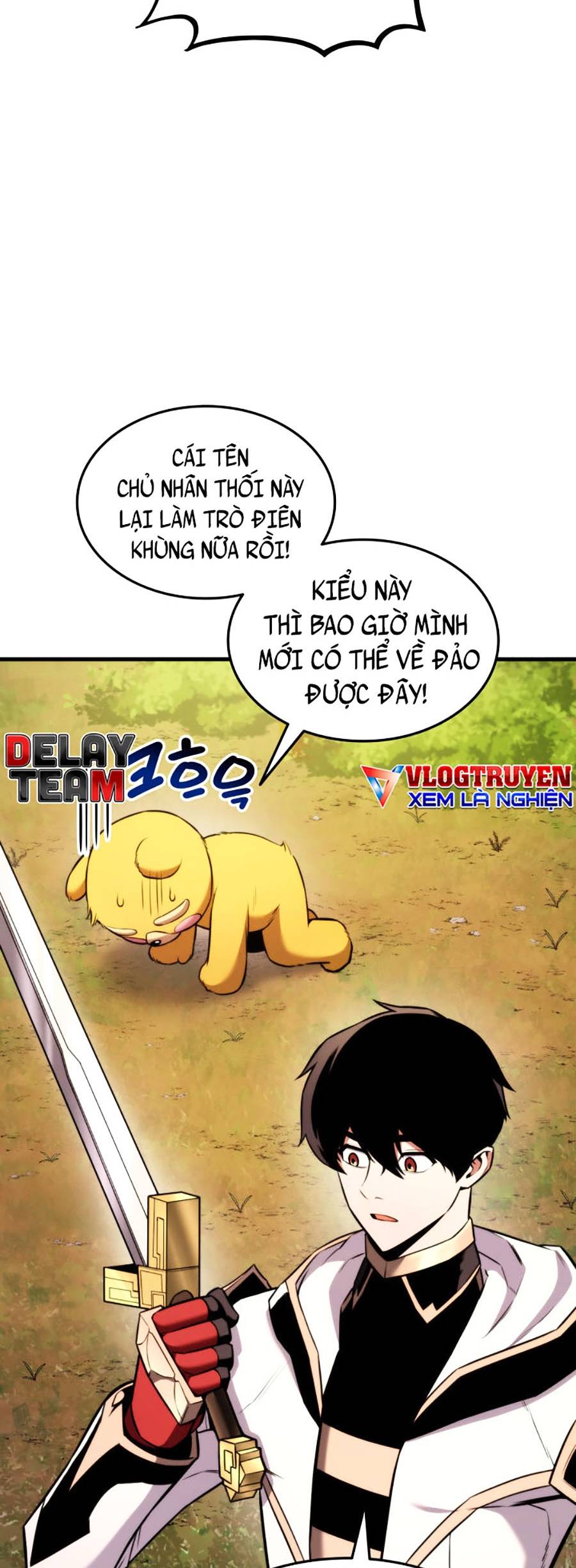 Ranker Tái Xuất: Chapter 50