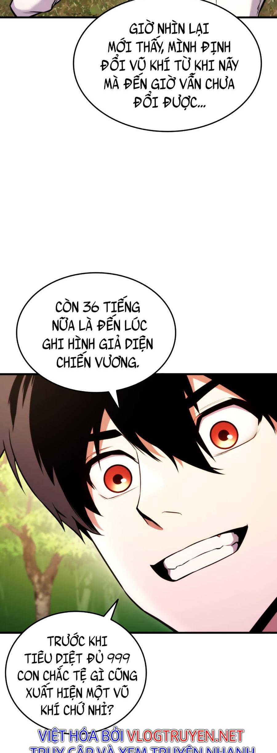 Ranker Tái Xuất: Chapter 50