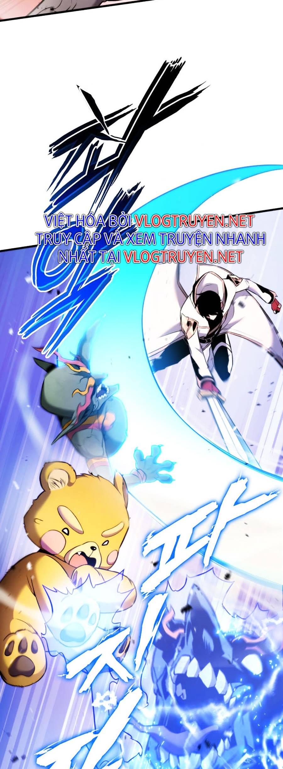 Ranker Tái Xuất: Chapter 50