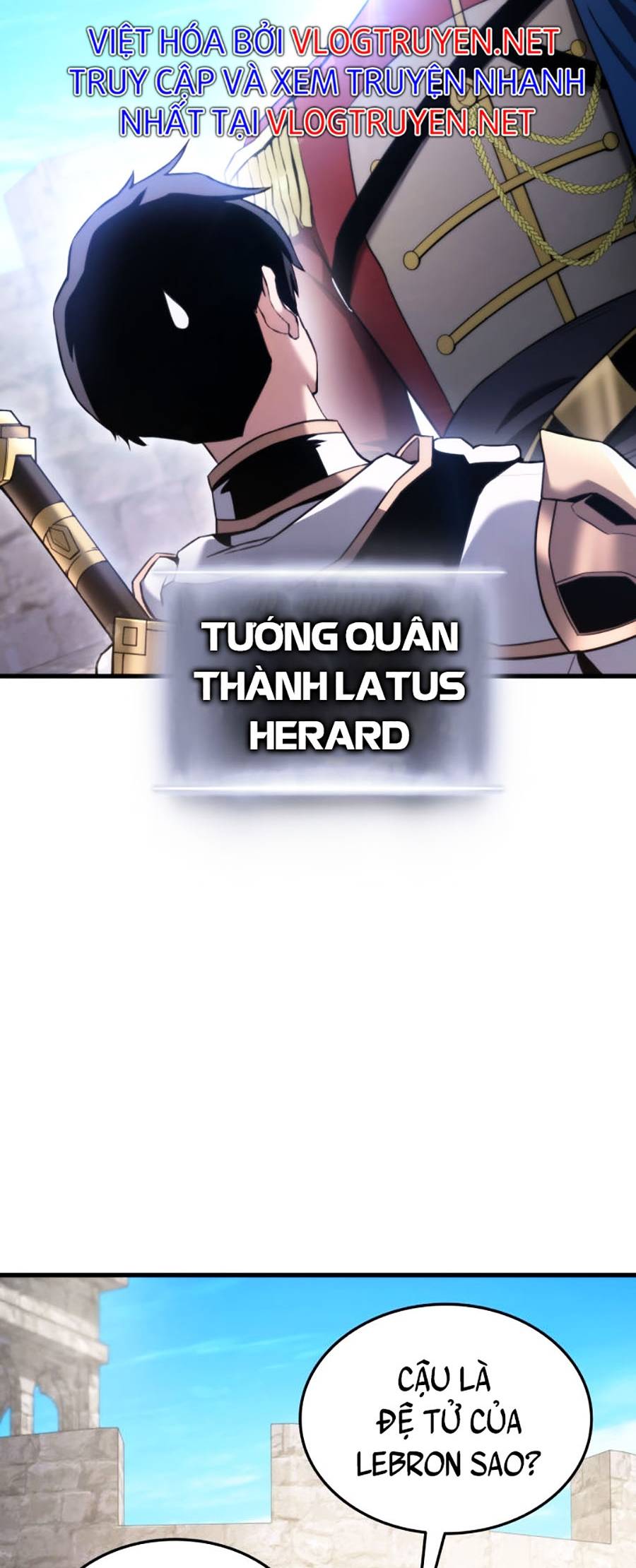 Ranker Tái Xuất: Chapter 50