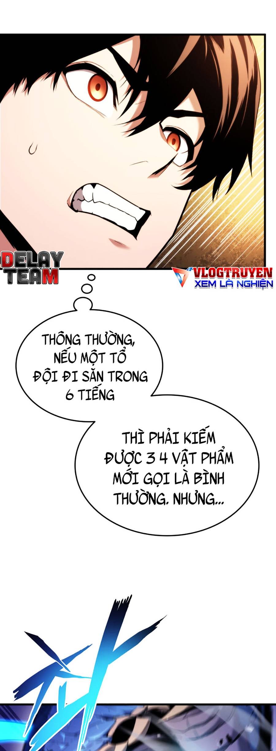 Ranker Tái Xuất: Chapter 50