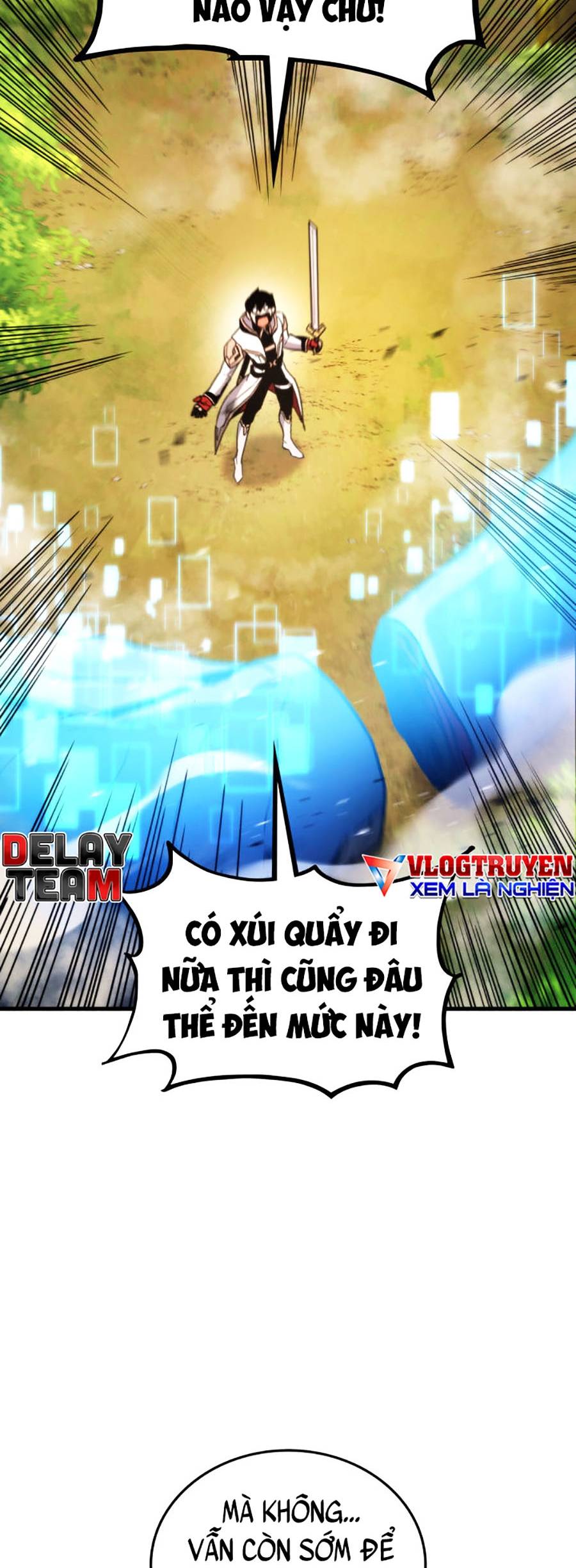 Ranker Tái Xuất: Chapter 50