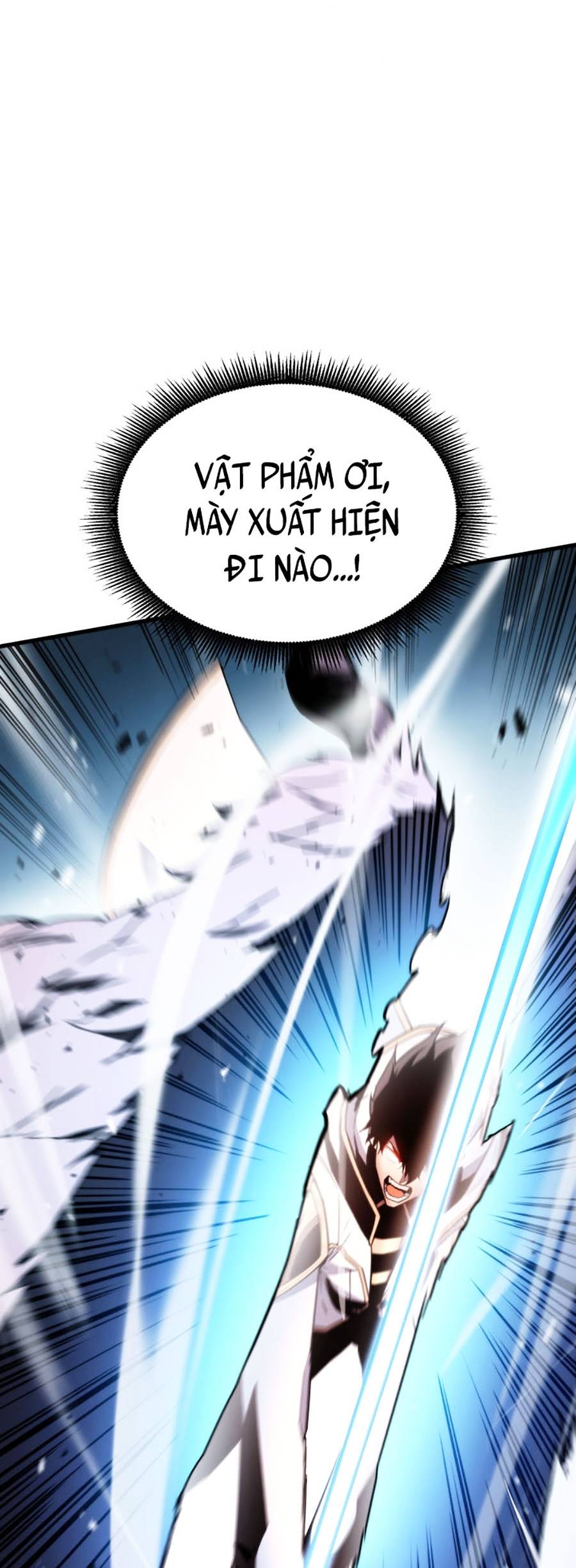 Ranker Tái Xuất: Chapter 50