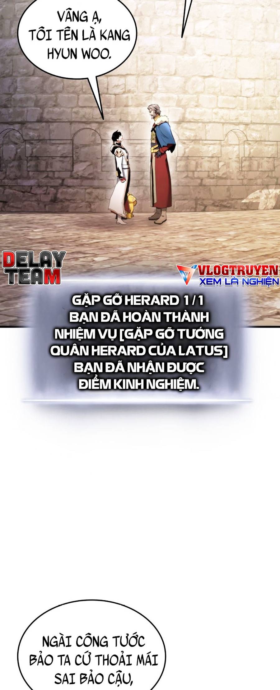 Ranker Tái Xuất: Chapter 50