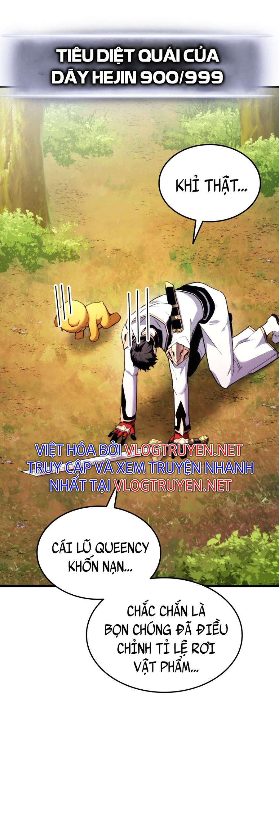 Ranker Tái Xuất: Chapter 50