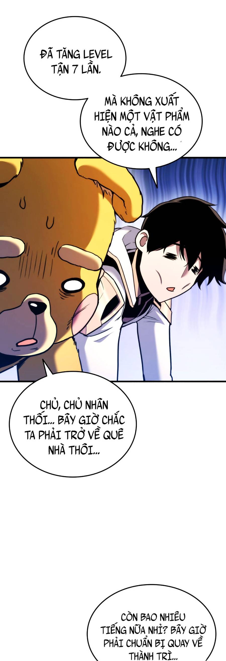Ranker Tái Xuất: Chapter 50