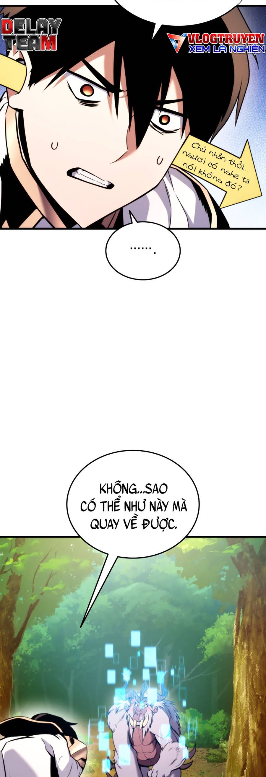 Ranker Tái Xuất: Chapter 50