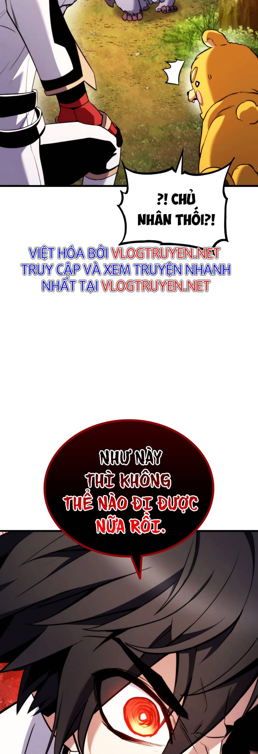 Ranker Tái Xuất: Chapter 50