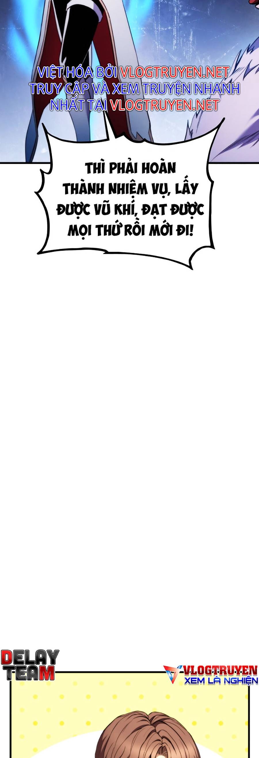 Ranker Tái Xuất: Chapter 50