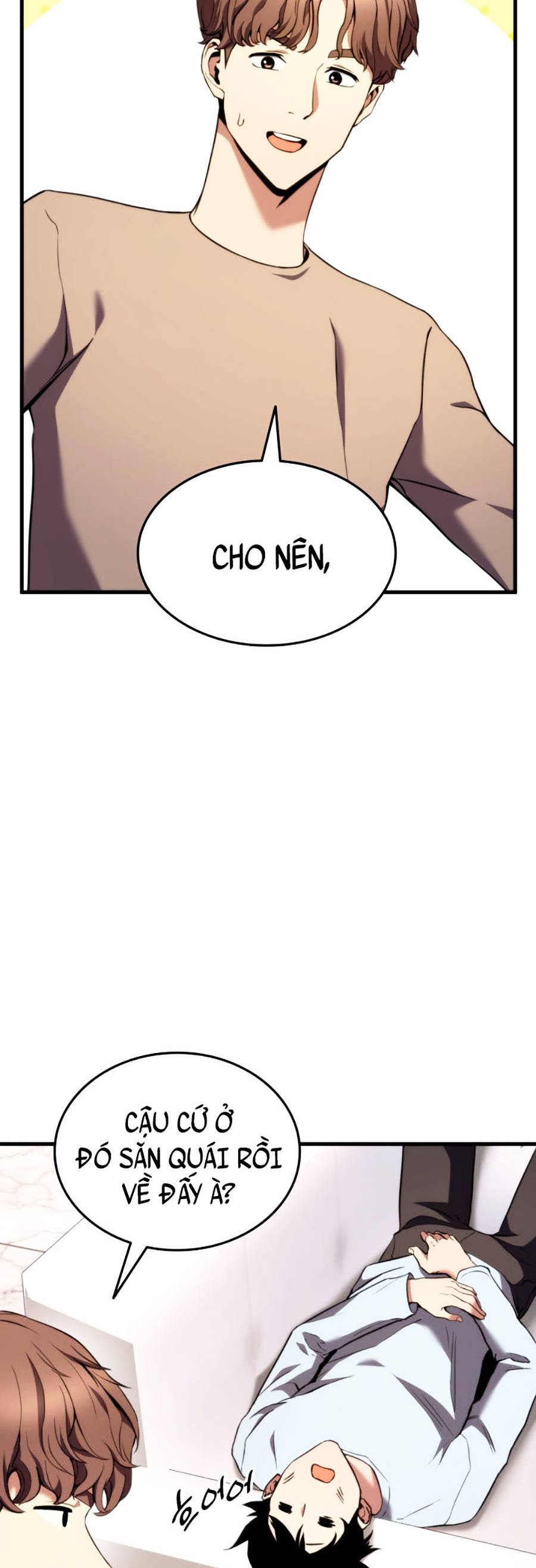 Ranker Tái Xuất: Chapter 50