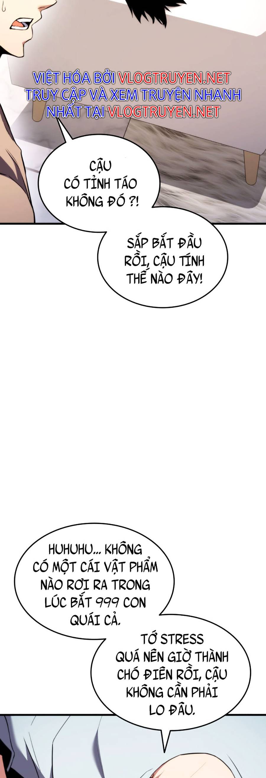 Ranker Tái Xuất: Chapter 50