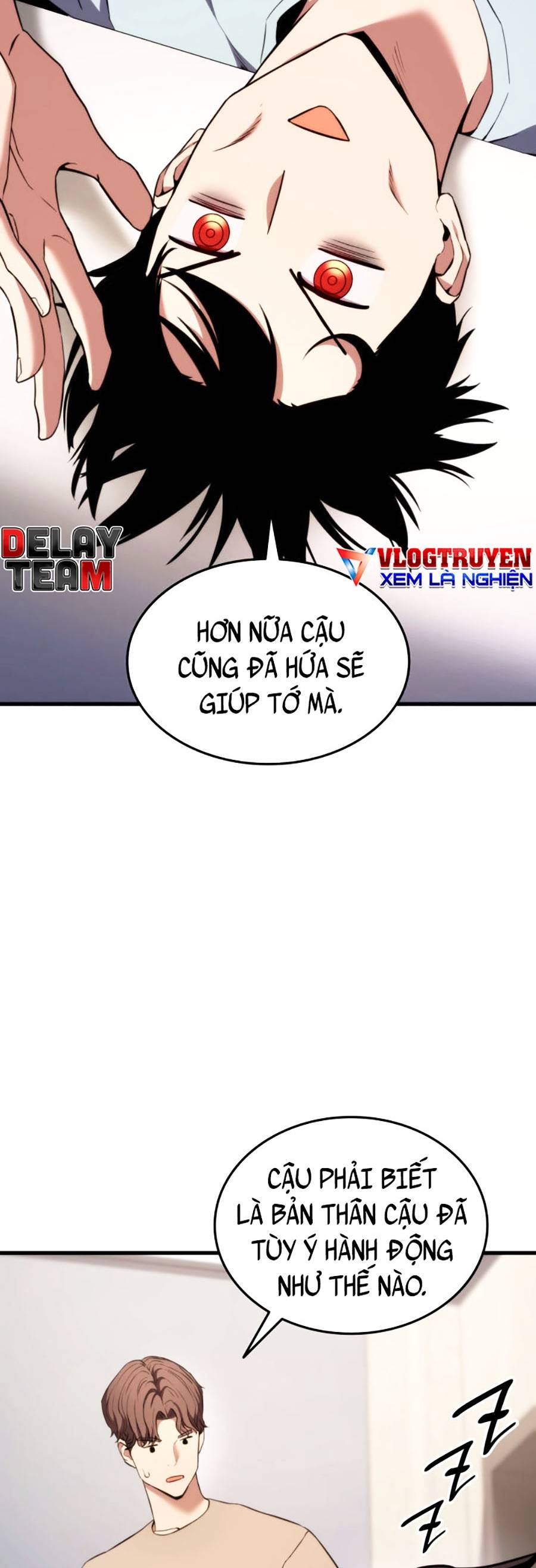 Ranker Tái Xuất: Chapter 50