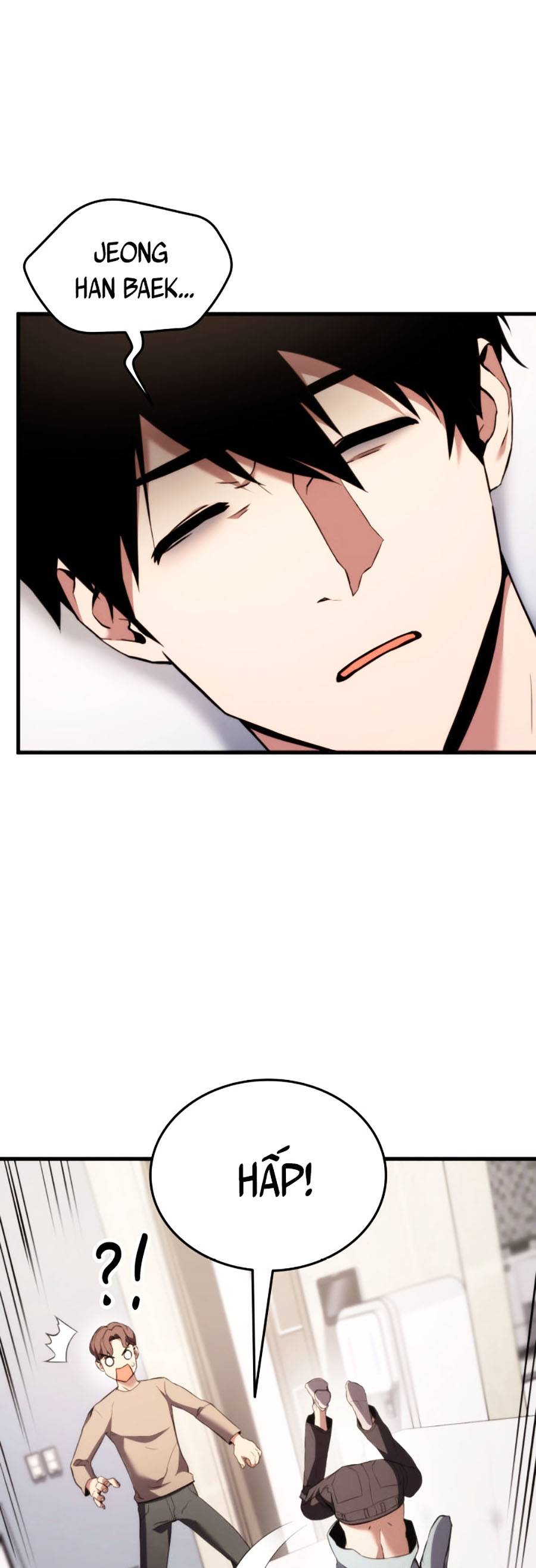 Ranker Tái Xuất: Chapter 50