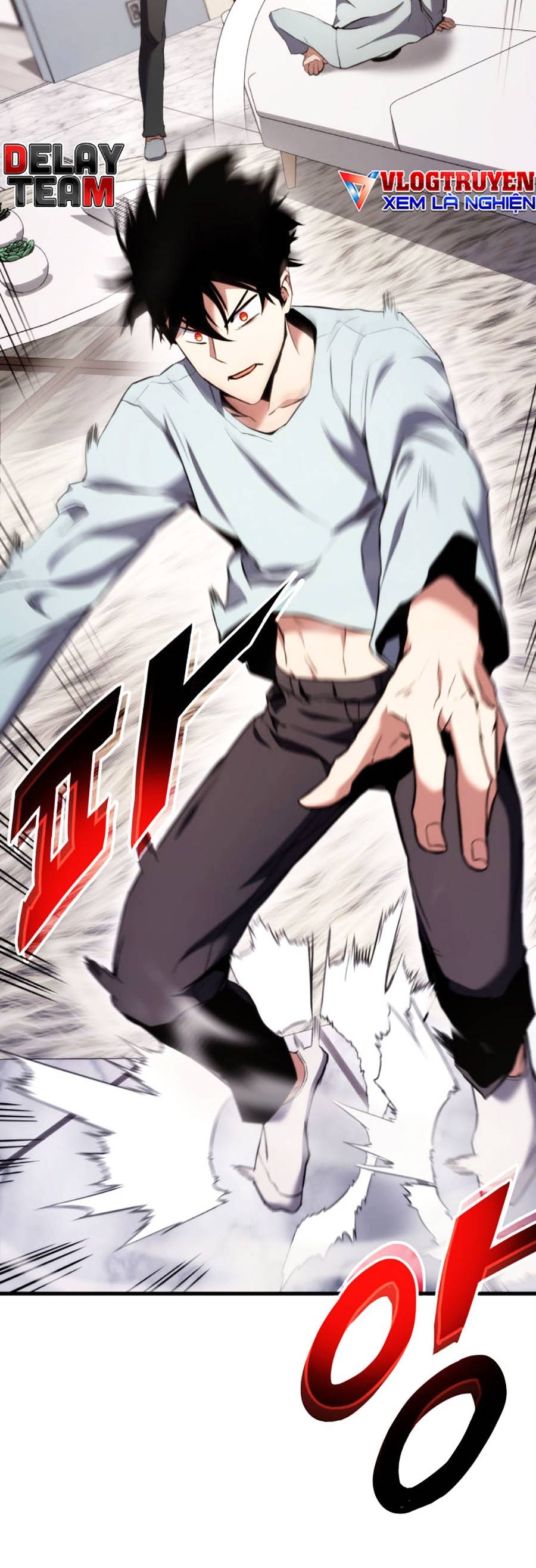 Ranker Tái Xuất: Chapter 50