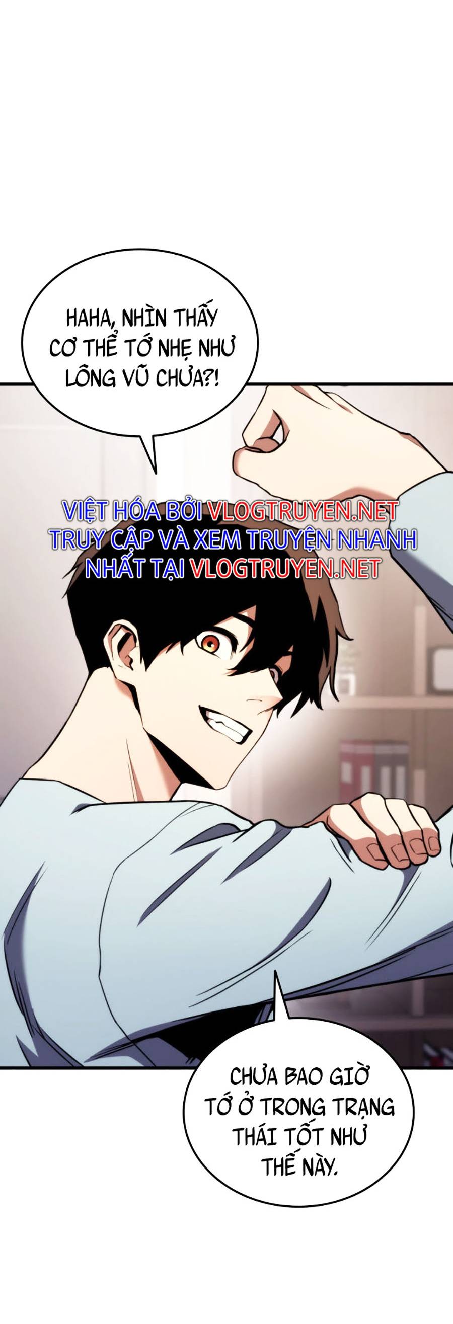 Ranker Tái Xuất: Chapter 50