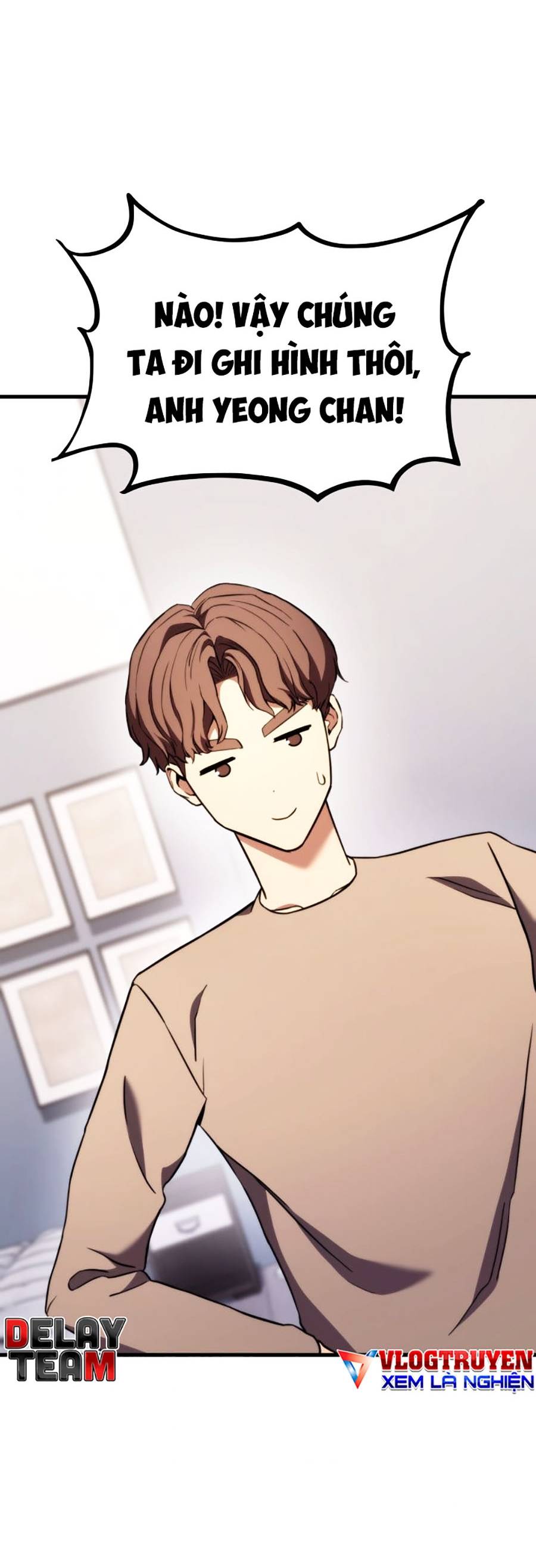 Ranker Tái Xuất: Chapter 50