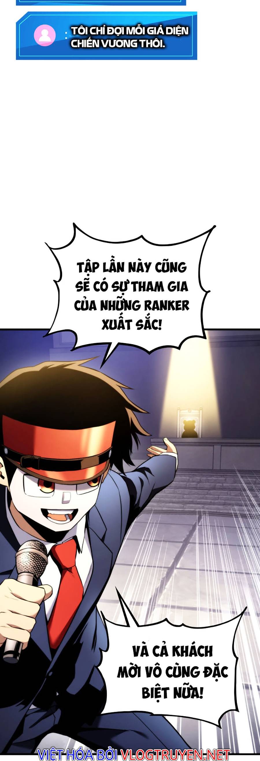 Ranker Tái Xuất: Chapter 50