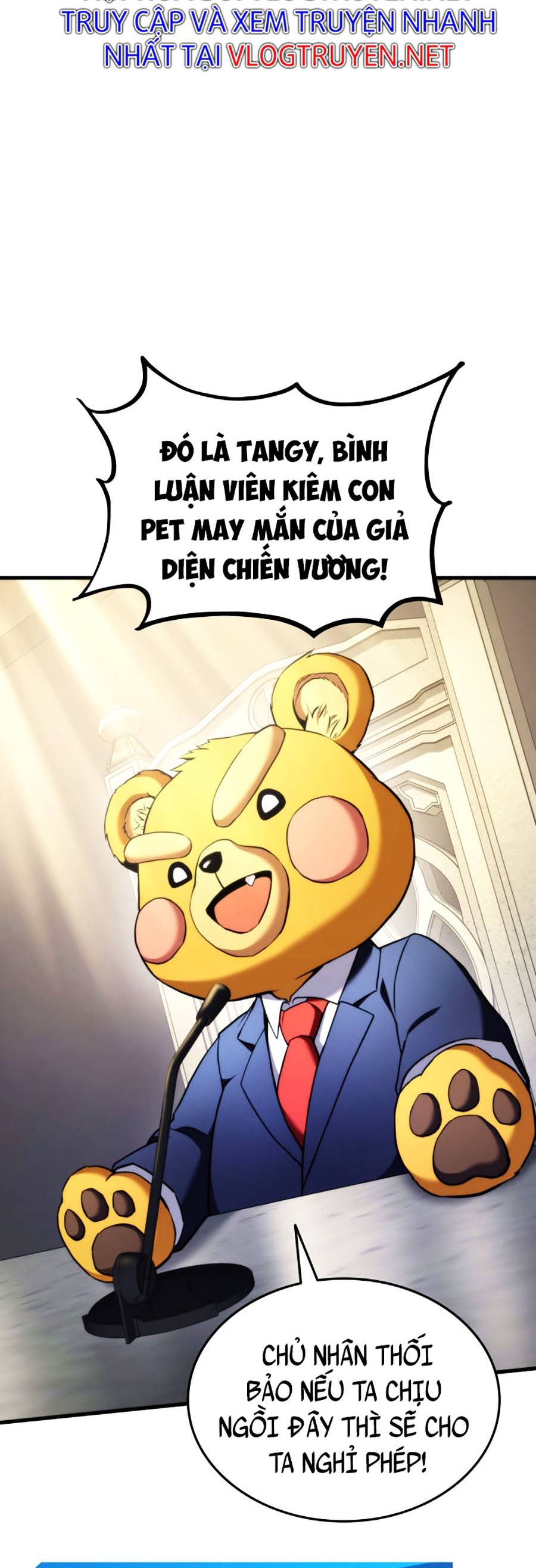 Ranker Tái Xuất: Chapter 50