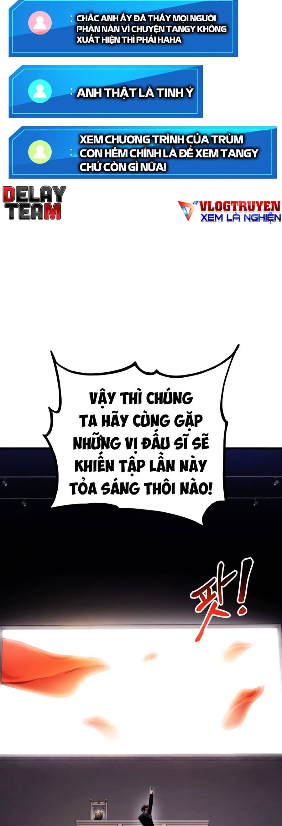 Ranker Tái Xuất: Chapter 50