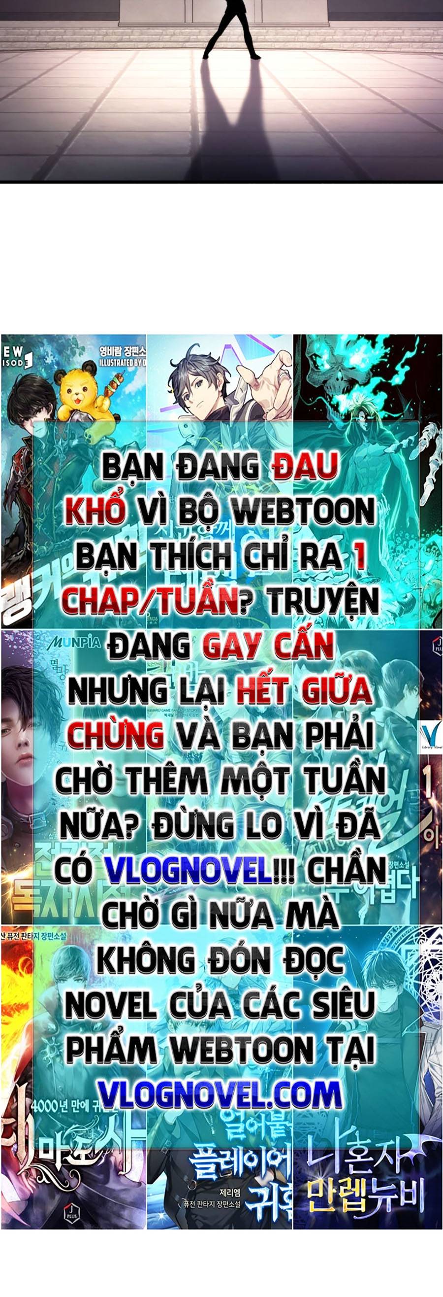 Ranker Tái Xuất: Chapter 50