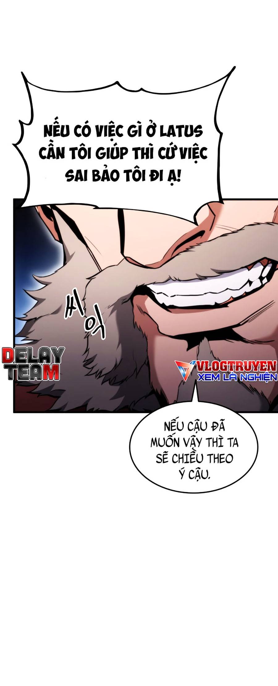 Ranker Tái Xuất: Chapter 50