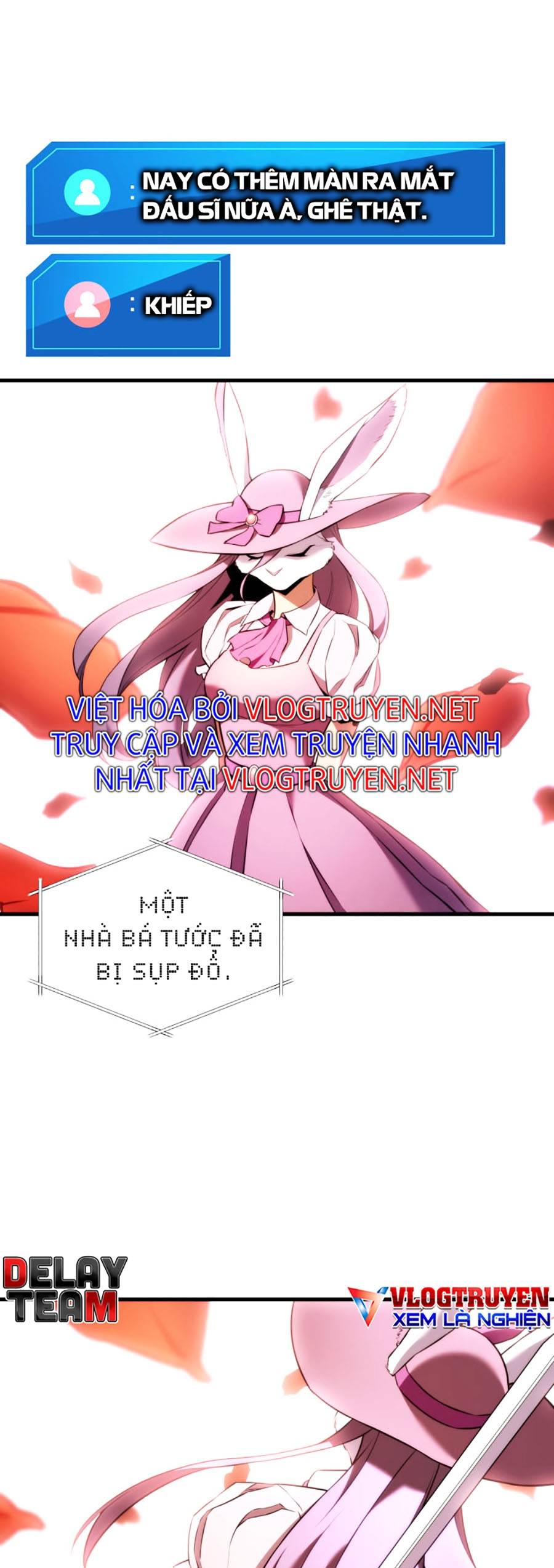 Ranker Tái Xuất: Chapter 50