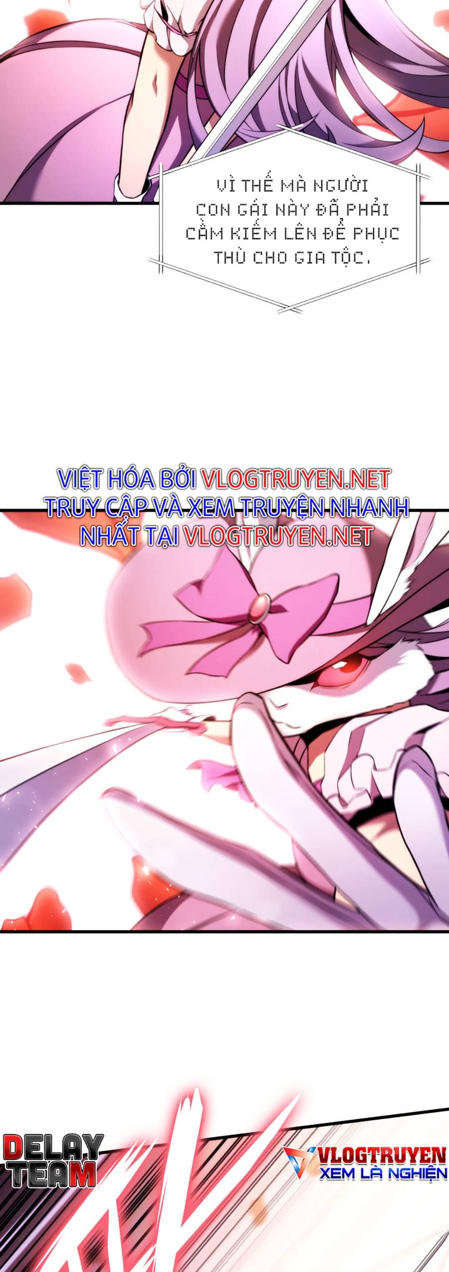 Ranker Tái Xuất: Chapter 50