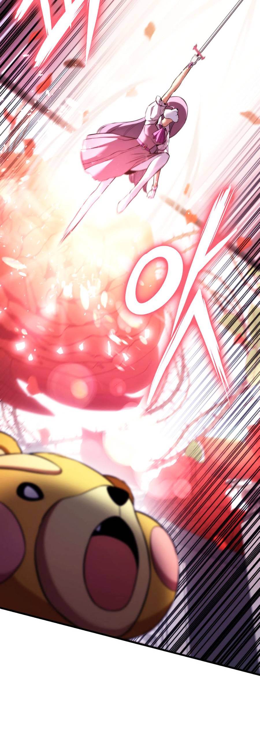 Ranker Tái Xuất: Chapter 50