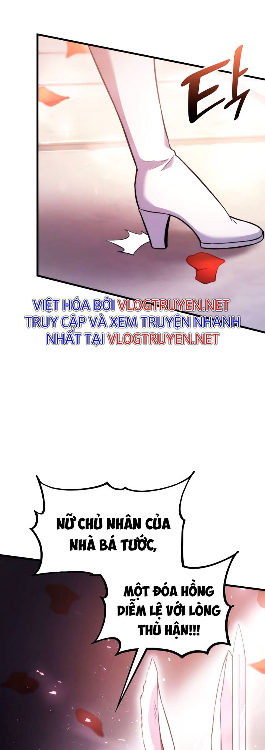 Ranker Tái Xuất: Chapter 50