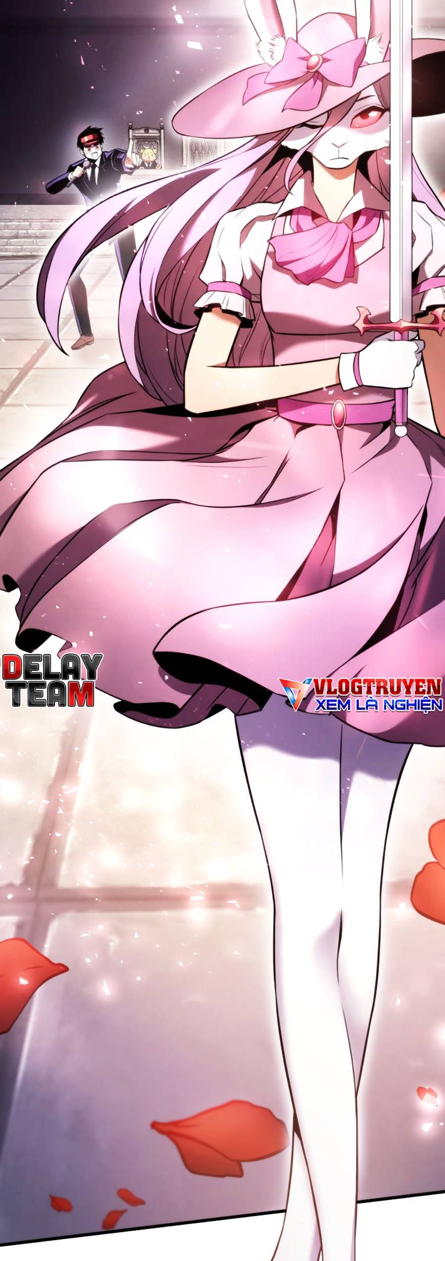 Ranker Tái Xuất: Chapter 50
