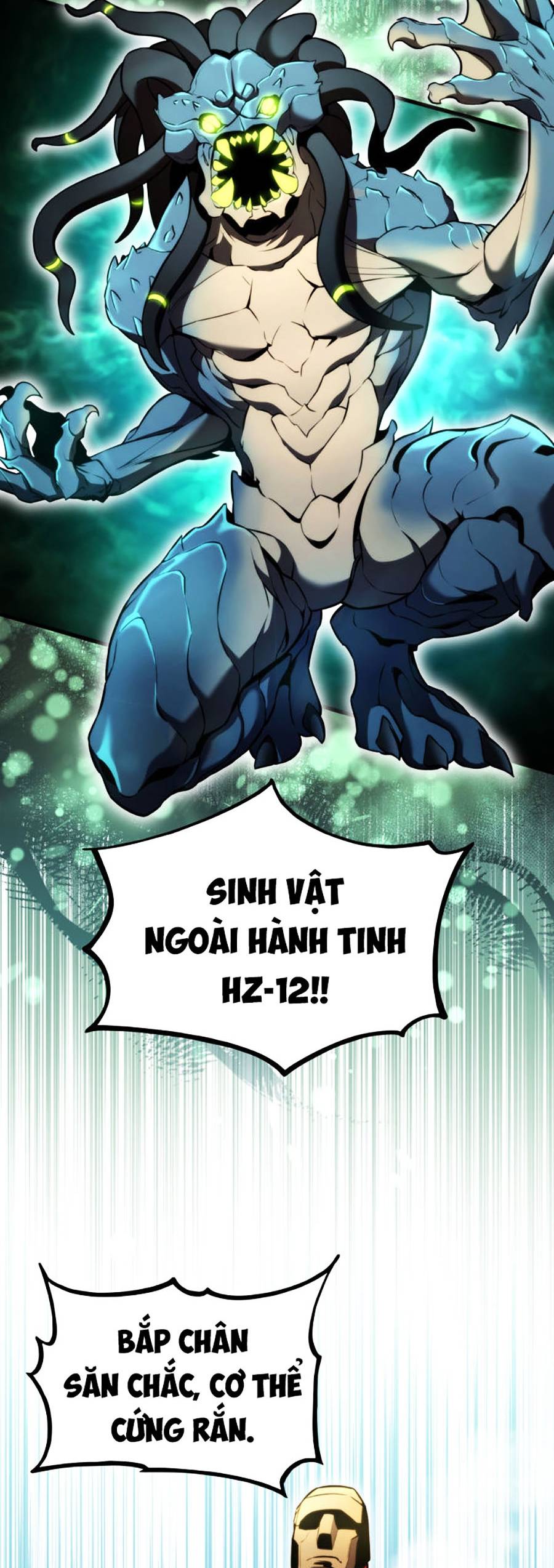 Ranker Tái Xuất: Chapter 50