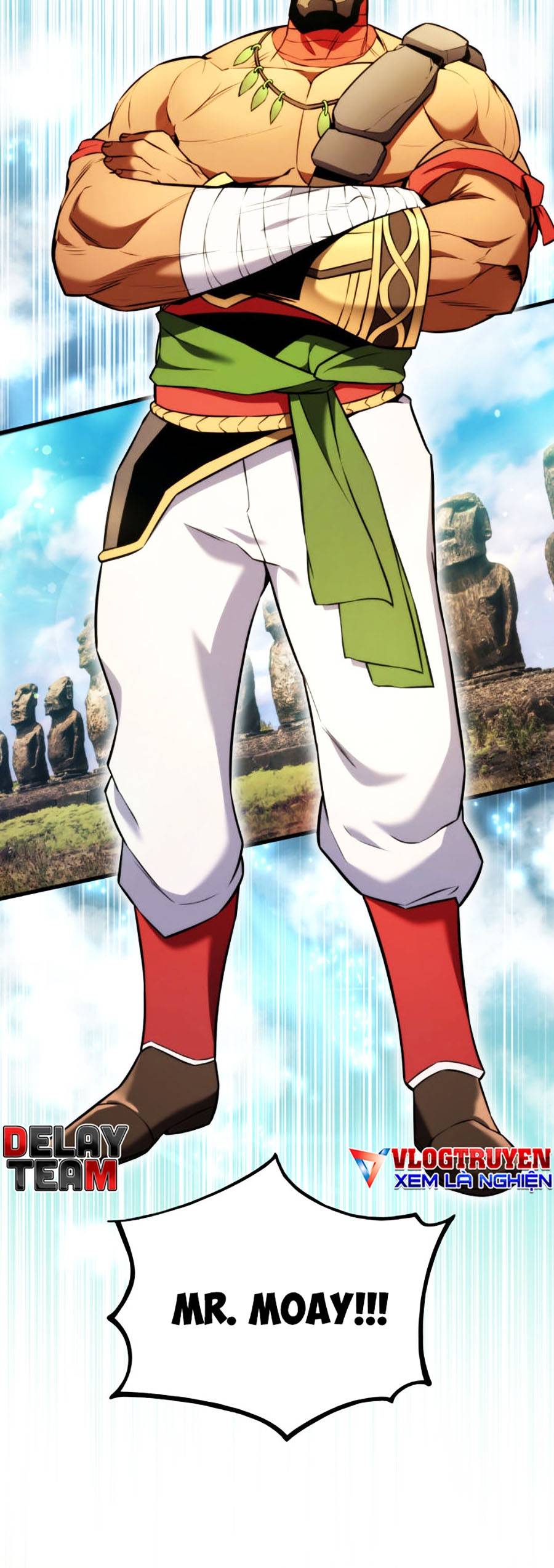 Ranker Tái Xuất: Chapter 50