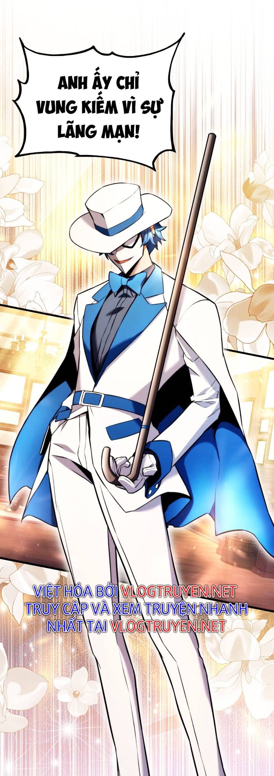Ranker Tái Xuất: Chapter 50