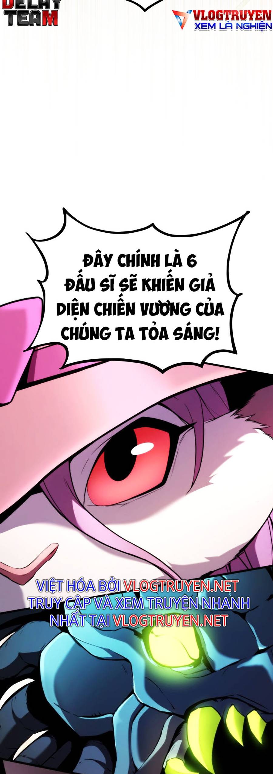 Ranker Tái Xuất: Chapter 50